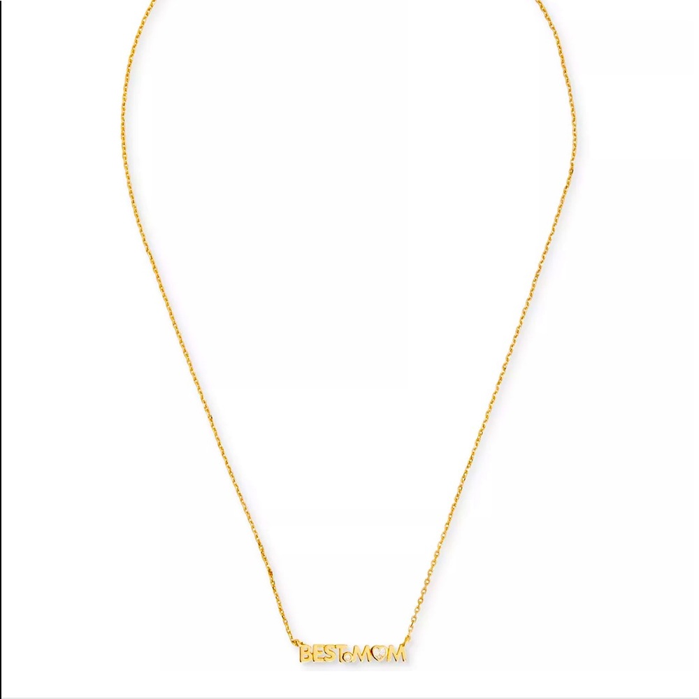 New kate spade new york
Best Mom Pendant Necklace - Picture 2 of 7